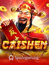 Caishen Spadegaming